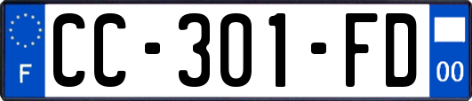 CC-301-FD