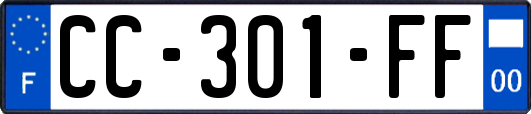 CC-301-FF