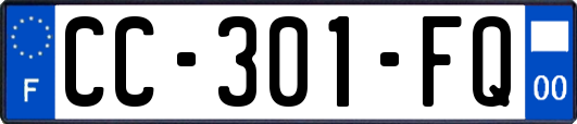 CC-301-FQ