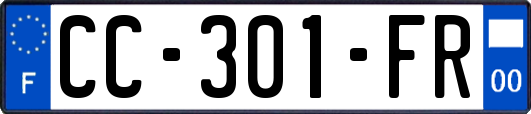CC-301-FR