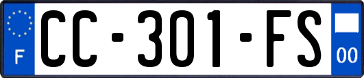 CC-301-FS