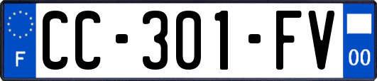 CC-301-FV