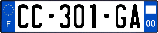 CC-301-GA