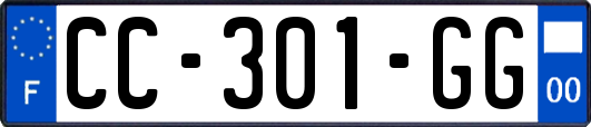 CC-301-GG
