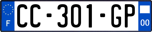 CC-301-GP