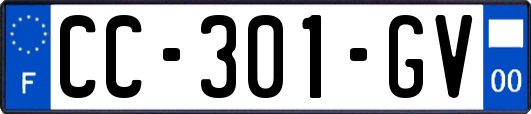CC-301-GV