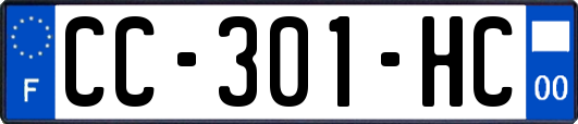 CC-301-HC