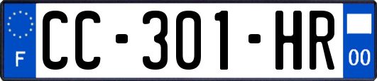CC-301-HR