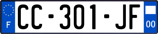 CC-301-JF