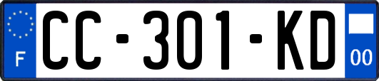 CC-301-KD