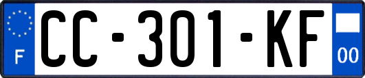 CC-301-KF