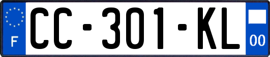 CC-301-KL