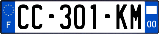 CC-301-KM
