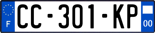 CC-301-KP