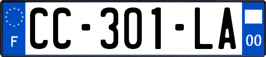 CC-301-LA