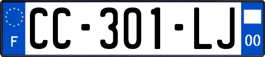 CC-301-LJ