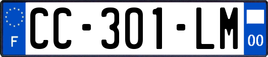 CC-301-LM