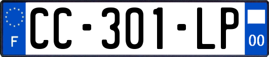 CC-301-LP