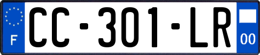 CC-301-LR