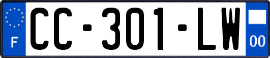 CC-301-LW