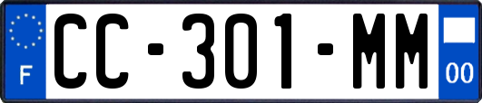CC-301-MM