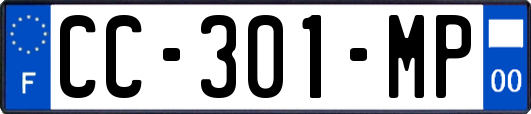 CC-301-MP