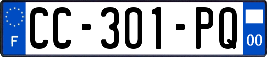 CC-301-PQ