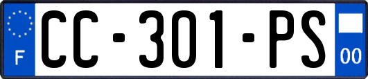 CC-301-PS