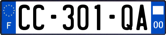 CC-301-QA