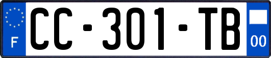 CC-301-TB