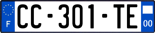 CC-301-TE