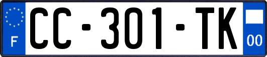 CC-301-TK