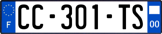 CC-301-TS