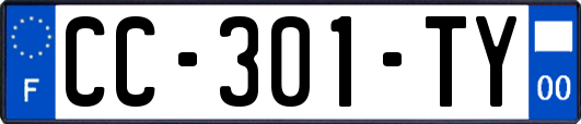 CC-301-TY