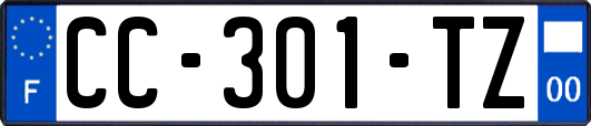 CC-301-TZ