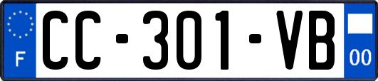 CC-301-VB