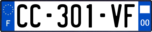 CC-301-VF
