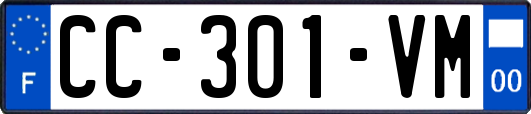 CC-301-VM