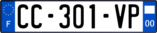 CC-301-VP