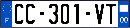 CC-301-VT
