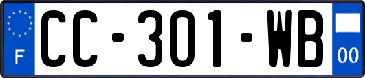 CC-301-WB