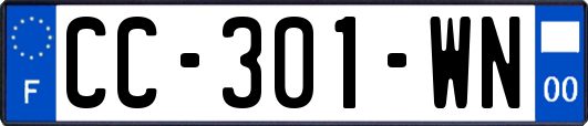 CC-301-WN