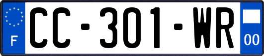 CC-301-WR