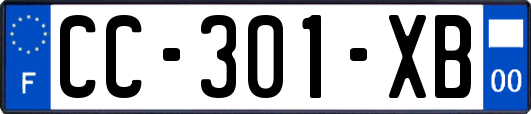 CC-301-XB