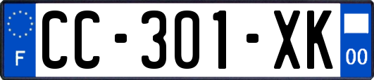 CC-301-XK