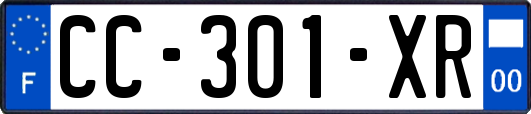 CC-301-XR