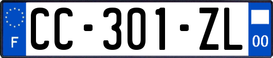 CC-301-ZL