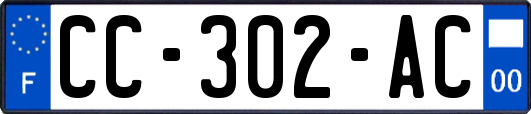 CC-302-AC