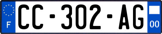 CC-302-AG