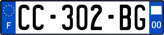 CC-302-BG
